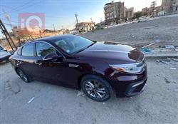 كيا اوبتيما